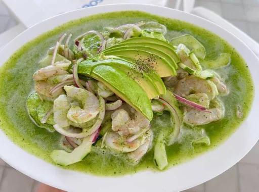 Aguachile Michoacano
